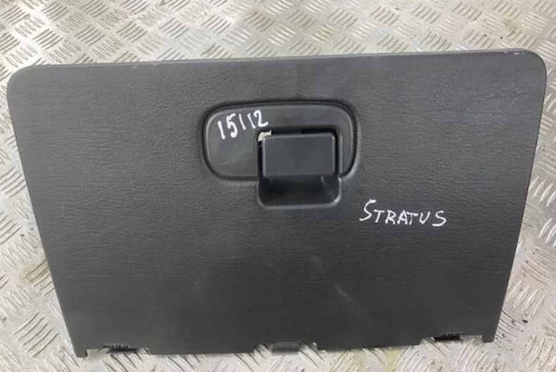Dodge Chrysler Sebring-Dodge Stratus Бардачок для Chrysler Sebring/Dodge Stratus 2001-2007