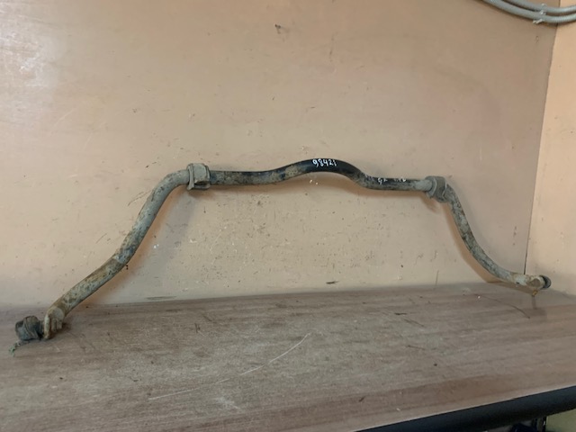 Mazda 626 (GF) Стабилизатор передний для Mazda 626 (GF) 1997-2002  GG2A-34-151 (цена без скоб) скоба GE4T34155A - 500  ру