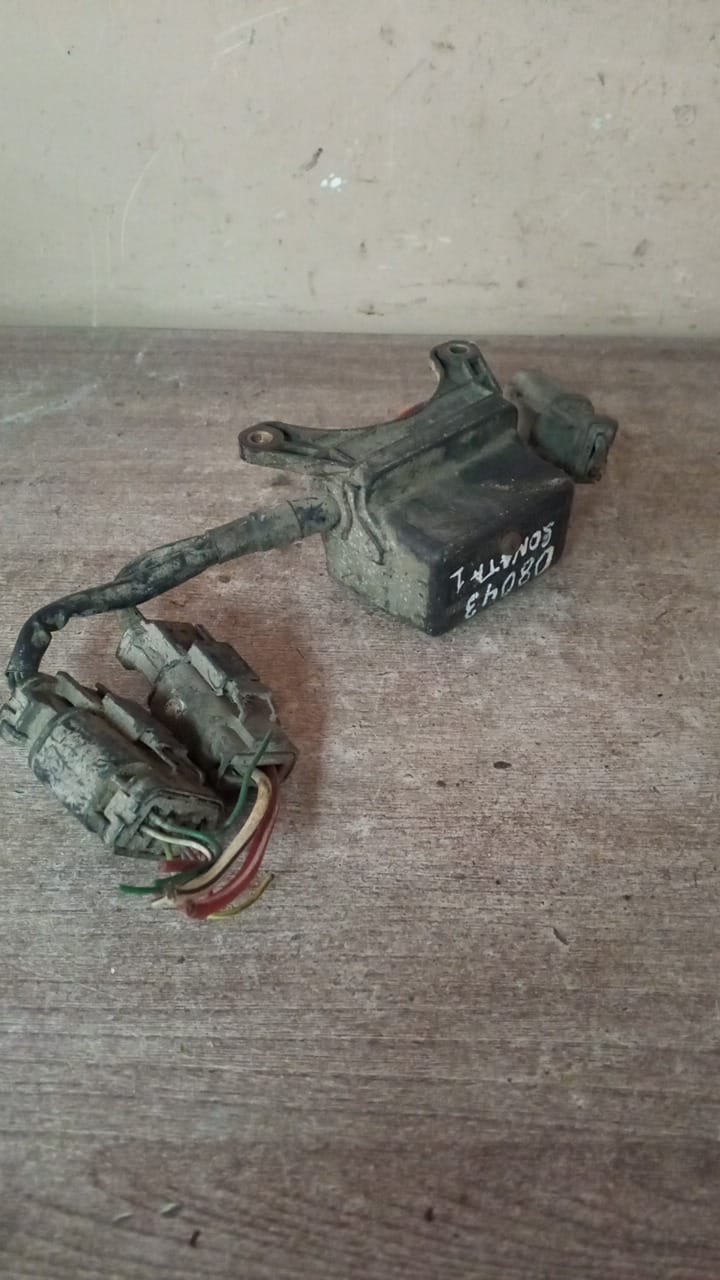 Датчик AIR BAG HYUNDAI SONATA III (1996-1998)