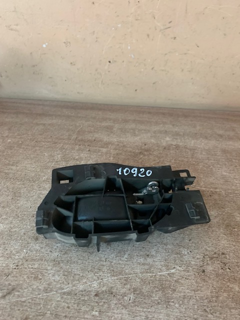 Citroen C4 2005-2011 Ручка двери внутренняя правая для Citroen C4 2005-2011 914493