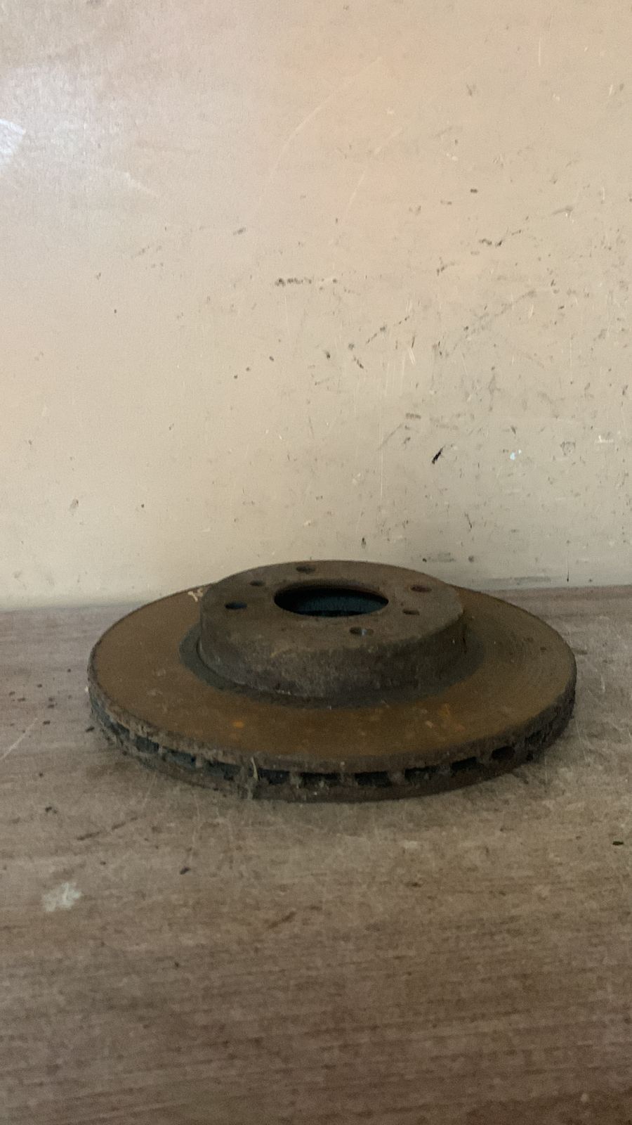 Nissan Almera N16 Диск тормозной альмера классик N16 толщина 22 мм , диаметр 280,