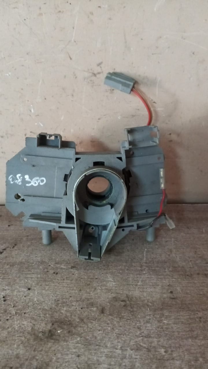Механизм подрулевой для SRS (ленточный)  для Renault Scenic 1999-2002  V7700428202