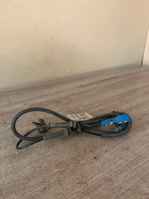 Citroen C5 2004-2008 Датчик ABS задний CITROEN C5 (2001-2005)  454587
