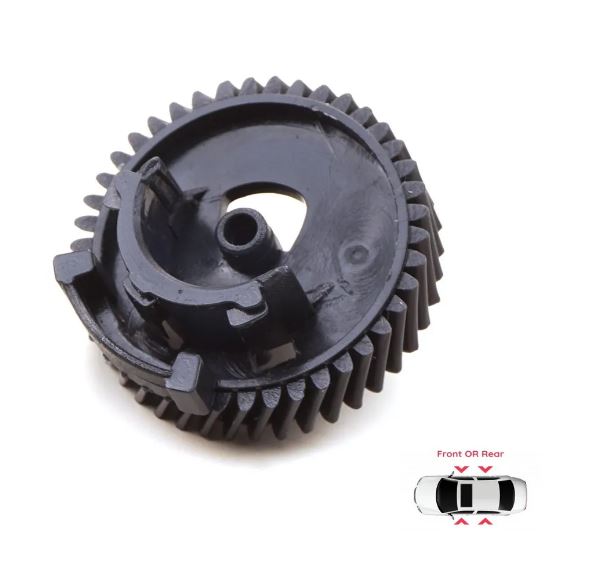 Nissan Juke (F15) Ремкомплект замка двери НОВЫЙ BH-7735 Nissan Tiida  2013-2018 Micra 2010-2016 , X-Trail 2007-2010 , Maxima 2009-2014 , Juke 2011-2017 , Infiniti Q60 Q50 Q70 G37 G35 G25 Q40 G40   80501ED00B  805011KD0A  805001HD0B