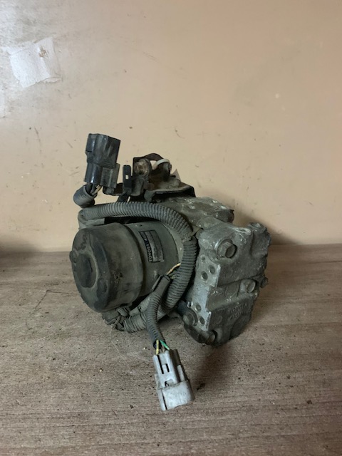 Блок ABS (насос) Carina E 1992-1997 (LHD 4AFE 1.6i)  0265214000 4451005011