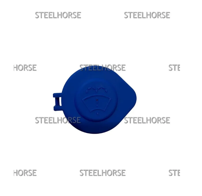 Ford Fiesta 2008-2019 Крышка бачка омывателя (CH-8788) Ford Fiesta 2008-2019 1513774; 8A6117632AB
