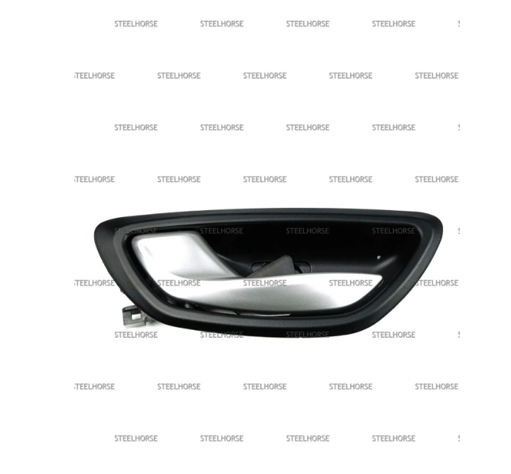 Ручка внутреняя левая (перед/зад) Renault Megane Scenic 4 2016-    806718801R; 806719687R BR-8008