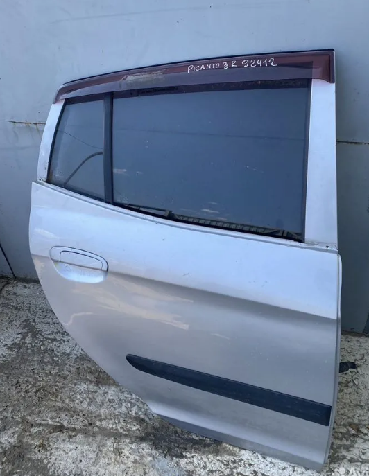 Kia Picanto Дверь задняя правая Picanto 2004-2011 (7700407010