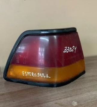 Daewoo Espero Фонарь задний левый для Daewoo Espero 1991-1999