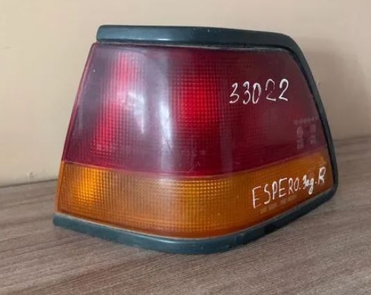 Daewoo Espero Фонарь задний правый для Daewoo Espero 1991-1999