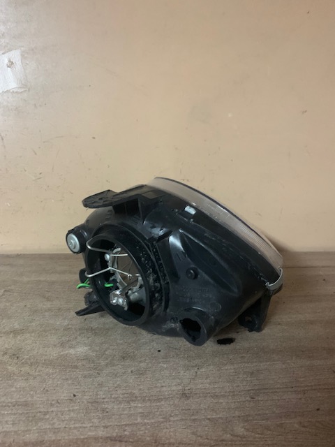 Daewoo Matiz Фара правая DAEWOO MATIZ 1998> (ДО 2001Г БЕЗ КОРРЕКТОРА) 222-1107R-LD-EM Depo