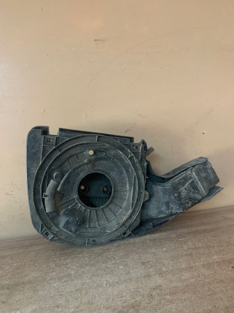 Nissan Sunny N14 Корпус воздушного фильтра для Nissan Sunny N14 1990-1995 1650095m10