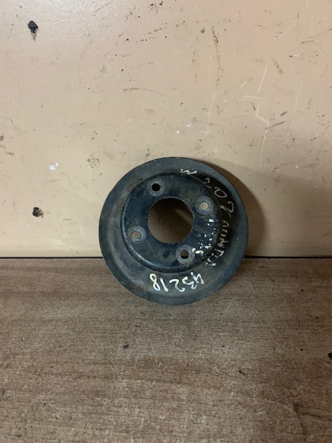 Шкив водяного насоса (помпы) для Mercedes Benz W202 1993-2000 (2.3)  A1112020410