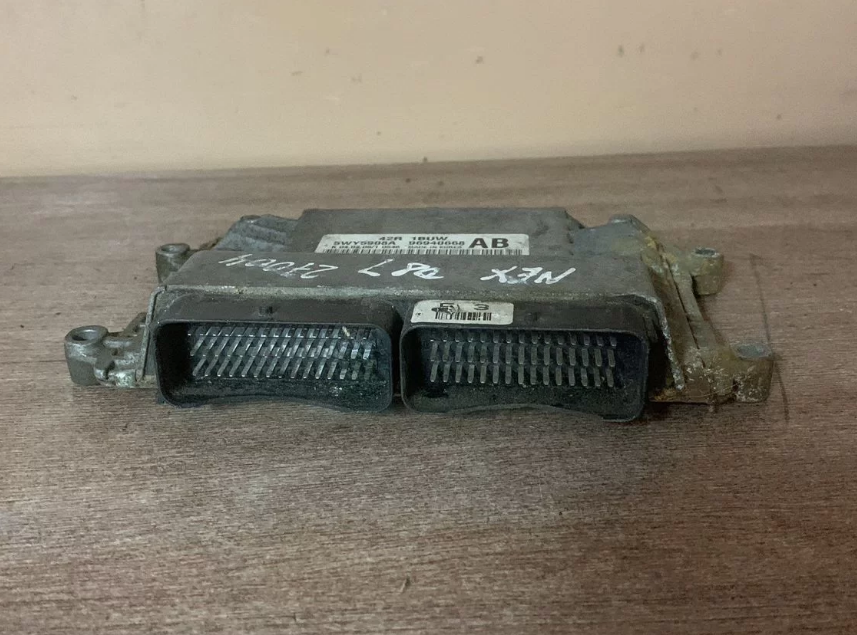 Daewoo Nexia Блок управления двигателем Nexia 1995> (1.6 F16D3 )