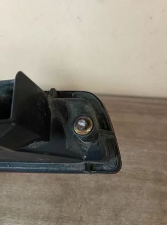 Nissan Tiida C11 Фонарь задний противотуманный Tiida (C11) 2007-2014;EX/QX50 (J50) 2008-2017;FX/QX70 (S51) 2008-2017;G (V36) 2007-2014;Juke (F15) 2011>;JX/QX60 (L50) 2013>;Pathfinder (R52) 2014>;X-Trail (T32) 2014> (26580ED50A)