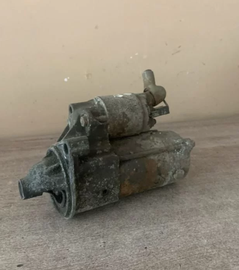 Suzuki Baleno Стартер SUZUKI WAGON R+(MM) (2000-2008) 3110064G00