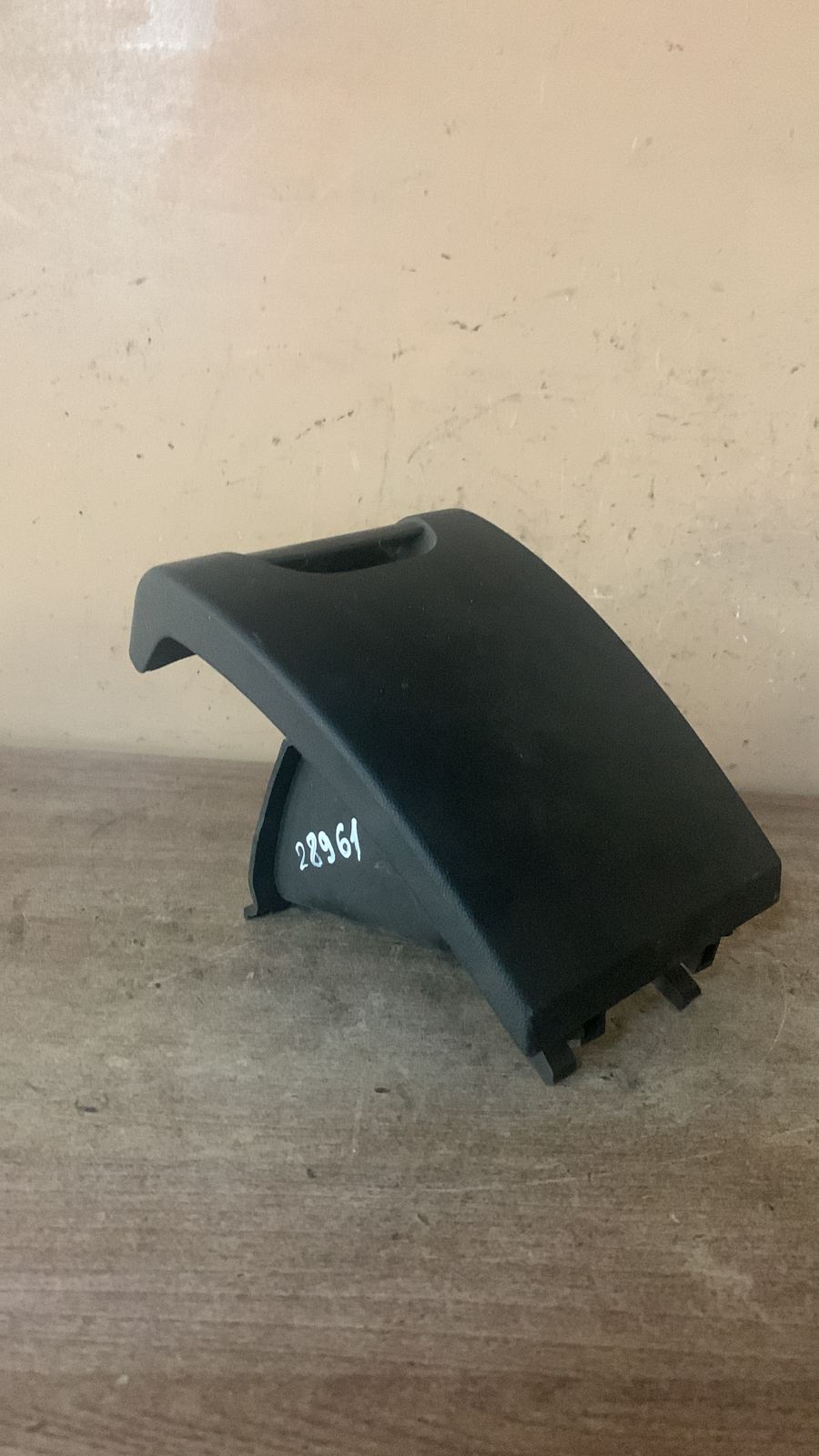 Citroen C5 2008-2017 Бардачок C5 2008-2017 (В ТОРПЕДО ЛЕВЫЙ 8226PS  9682440377)