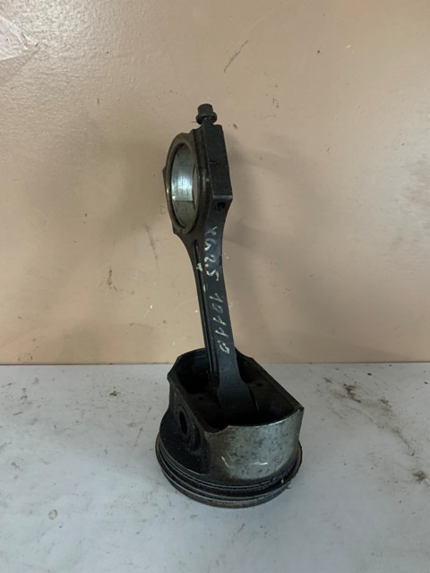 Hyundai XG 1998-2005 Поршень с шатуном Hyundai Kia 2.5 G6BV (цена в сборе) 2341037210 2351037101