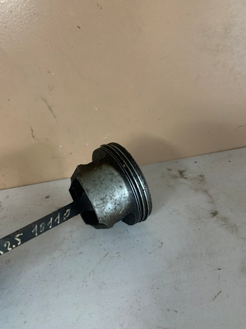 Hyundai XG 1998-2005 Поршень с шатуном Hyundai Kia 2.5 G6BV (цена в сборе) 2341037210 2351037101