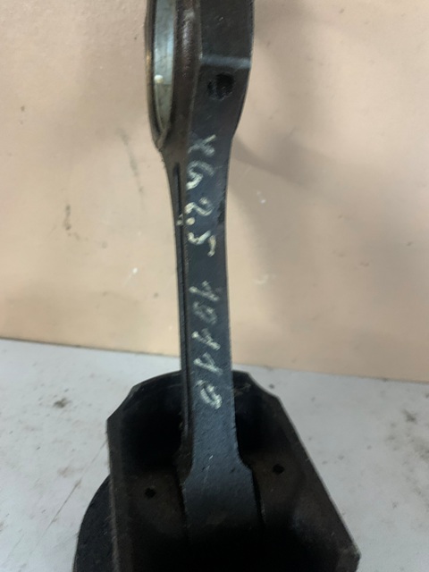 Hyundai XG 1998-2005 Поршень с шатуном Hyundai Kia 2.5 G6BV (цена в сборе) 2341037210 2351037101
