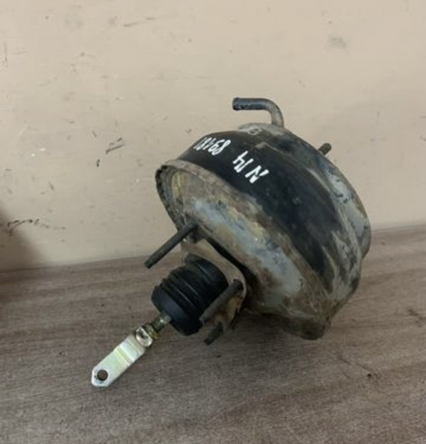 Nissan Sunny N14 Усилитель тормозов вакуумный для Nissan Sunny N14 1990-1995 (472100N600)
