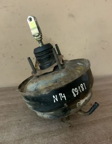 Nissan Sunny N14 Усилитель тормозов вакуумный для Nissan Sunny N14 1990-1995 (472100N600)