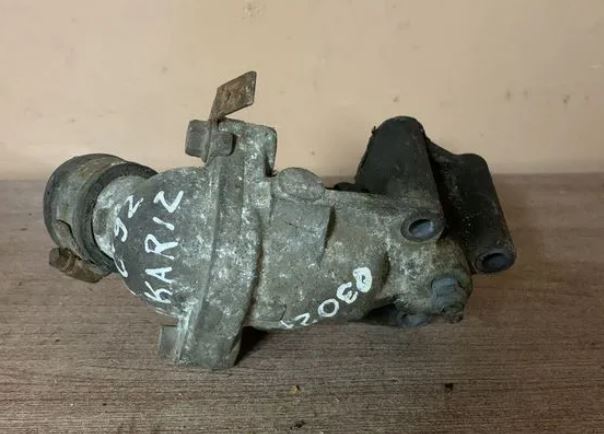 Корпус термостата для Mitsubishi Carisma (DA) 1999-2003  4G92