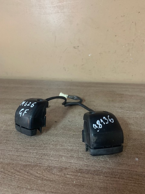 Mazda 626 (GF) Кнопка многофункциональная для Mazda 626 (GF) 1997-2002