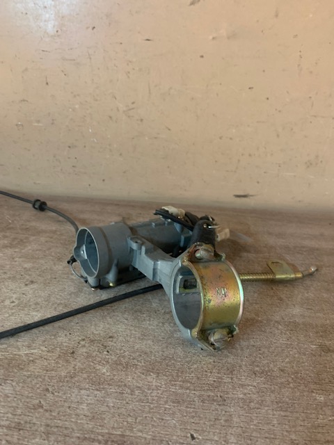 Замок зажигания для Hyundai Elantra 2000-2005 (819002DA50)
