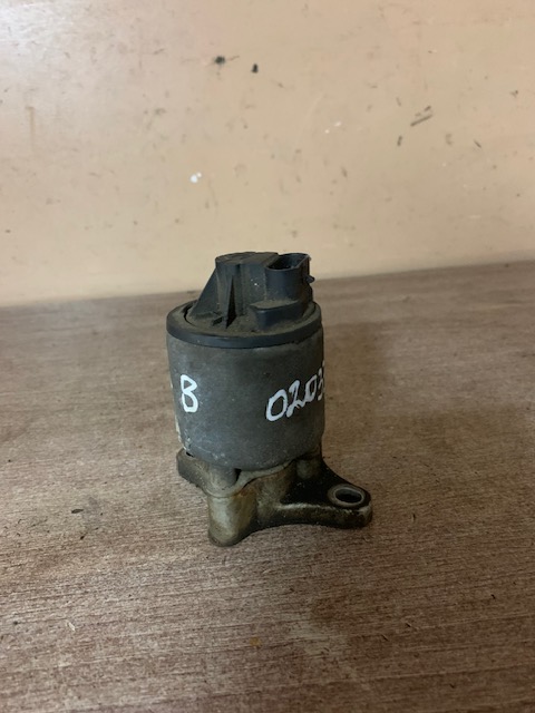 Opel Corsa B Клапан рециркуляции газов Opel Corsa B, 1996  1,2  9405033762A    17095232