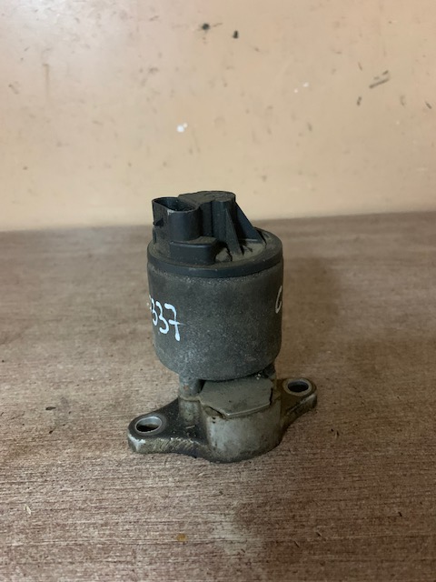 Opel Corsa B Клапан рециркуляции газов Opel Corsa B, 1996  1,2  9405033762A    17095232