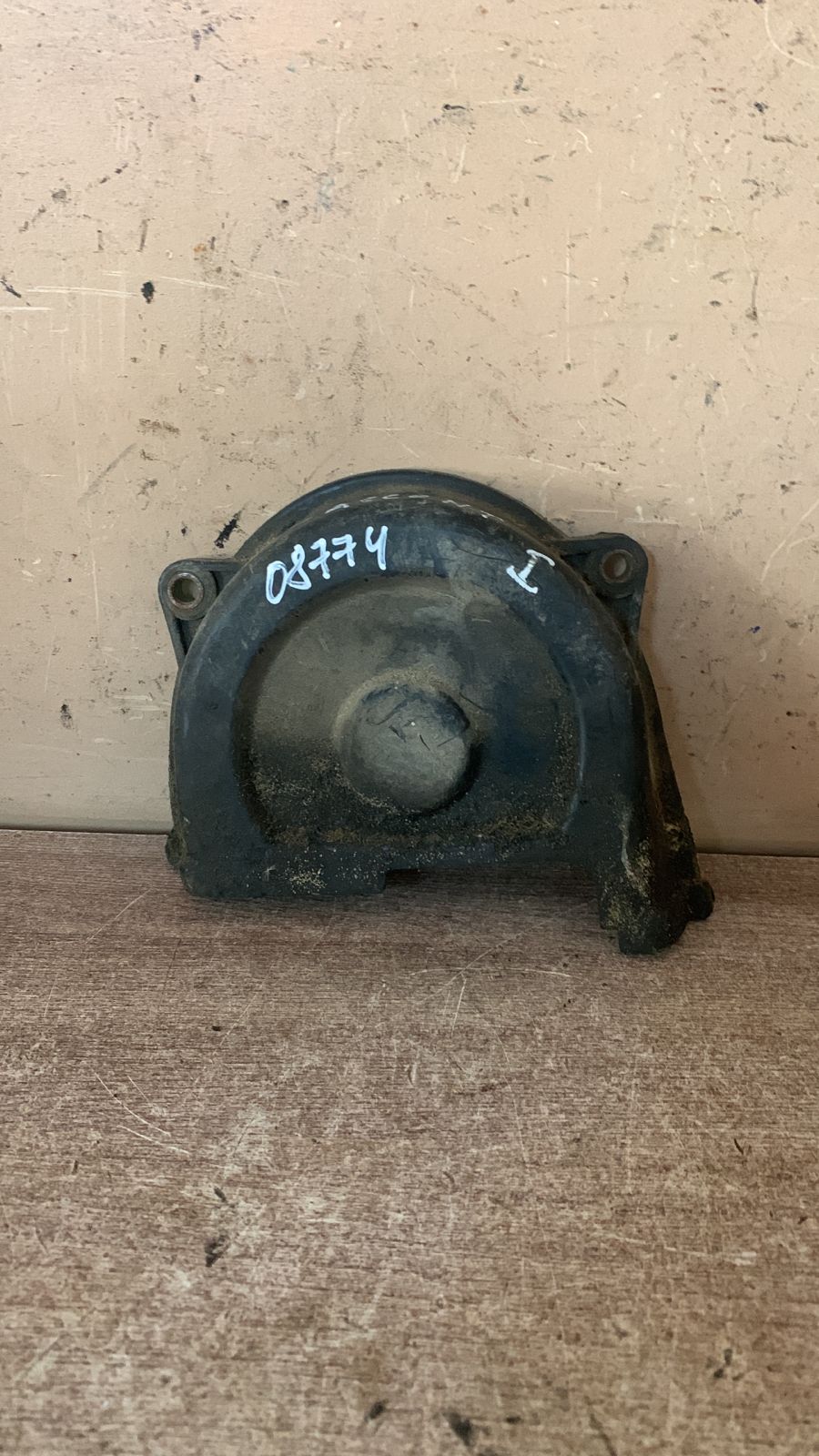 Кожух ГРМ Hyundai Accent 2000 2136022000 G4EB