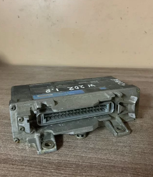 Mercedes Benz W202 Блок управления ABS MERCEDES BENZ W202 (1993-2000) 0125457432  A125457432