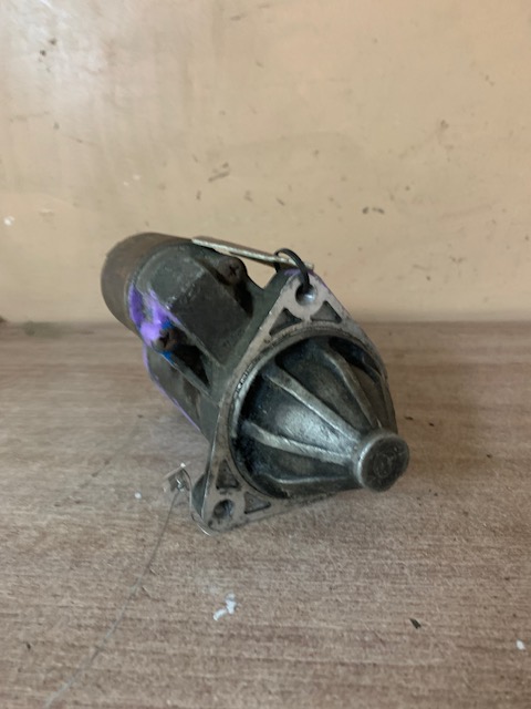 Стартер для Getz 2/002-2010;Atos (MX) 1998-2003;Picanto 2005-2011 (1.1 12V G4HD ;  МКПП)  3610002555  3610002511  STA1303