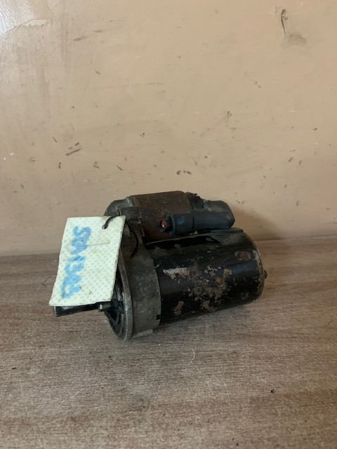 Стартер для Getz 2/002-2010;Atos (MX) 1998-2003;Picanto 2005-2011 (1.1 12V G4HD ;  МКПП)  3610002555  3610002511  STA1303