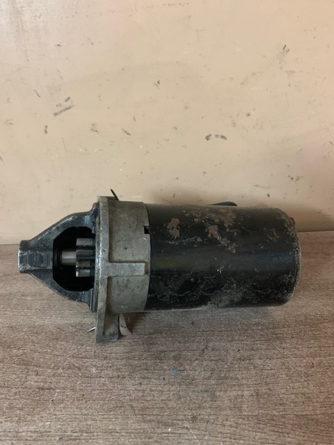 Стартер для Getz 2/002-2010;Atos (MX) 1998-2003;Picanto 2005-2011 (1.1 12V G4HD ;  МКПП)  3610002555  3610002511  STA1303