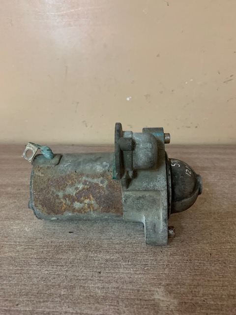 Daewoo Matiz Стартер Aveo (T250) 2005-2011;Matiz (M100/M150) 1998-2015;Aveo (T200) 2003-2008;Spark 2005-2010;Spark 2010-2015 ( 1.0 - 1.2  B12D1 / B12S1)  STD1210 STA1422  STM1092 STV0207