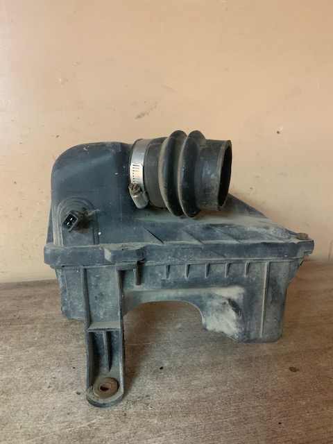 Hyundai Accent 1994-2000 Корпус воздушного фильтра для Hyundai Accent 1994-2000 (1,3) 2811222052