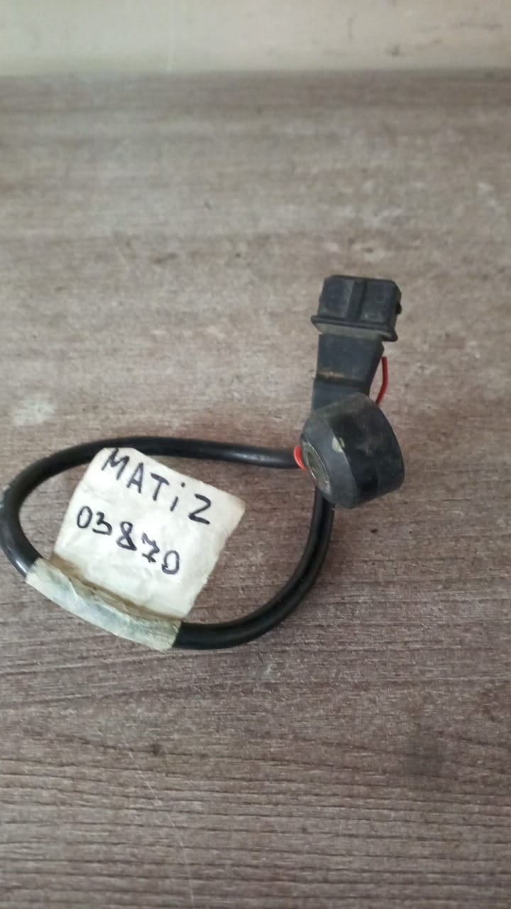 Daewoo Matiz Датчик детонации Matiz (M100/M150) 1998-2015 (96508199)