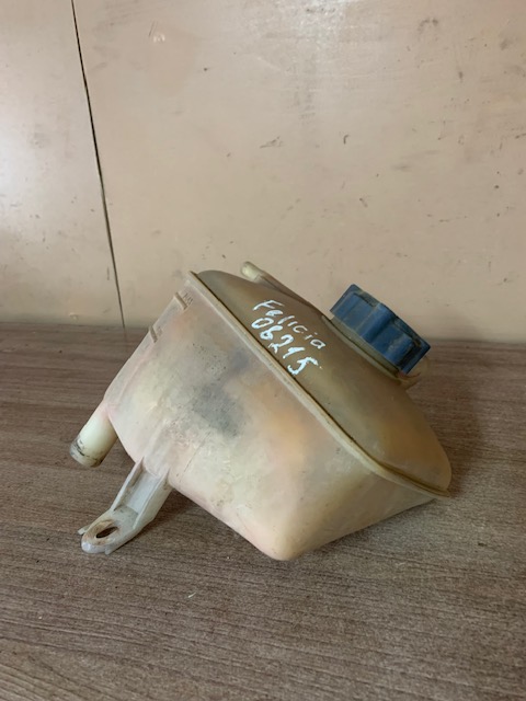 Бачок расширительный для Skoda Felicia 1995-1998  6U0121403