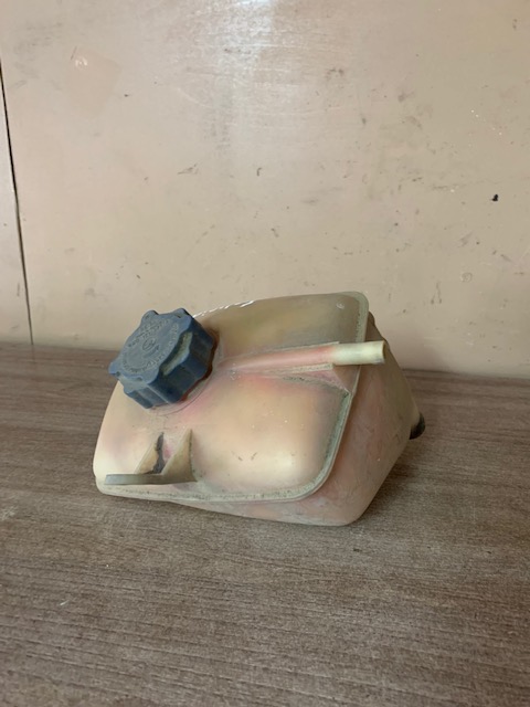 Бачок расширительный для Skoda Felicia 1995-1998  6U0121403