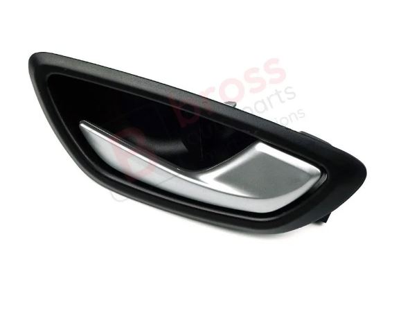 Renault Megane IV 2016> Ручка двери внутренняя правая НОВАЯ BR-8007 Scenic IV 2016>  Megane IV 2016> - 826723233R; 826725403R