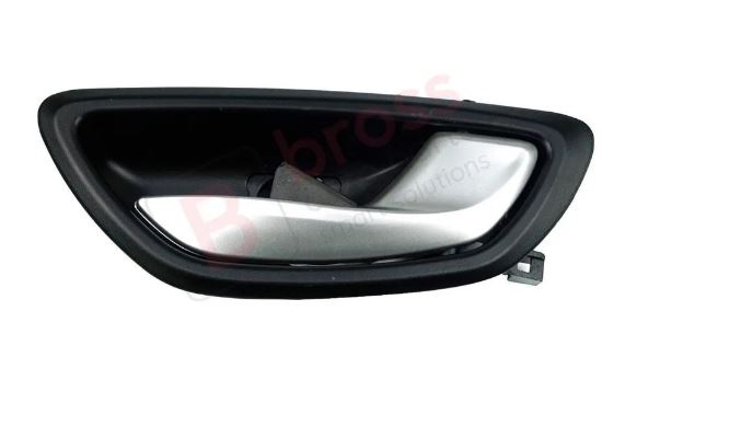 Renault Megane IV 2016> Ручка двери внутренняя правая НОВАЯ BR-8007 Scenic IV 2016>  Megane IV 2016> - 826723233R; 826725403R