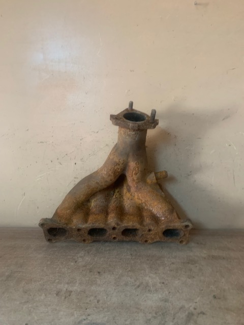 Коллектор выпускной для Mazda 626 (GF) 1997-2002  FSD713450
