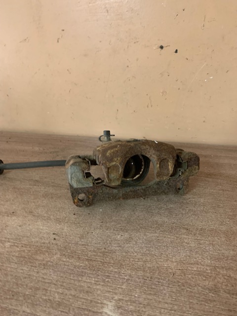 Daewoo Matiz Суппорт передний правый для Daewoo Matiz (M100/M150) 1998-2015 (96316600) (96288628)