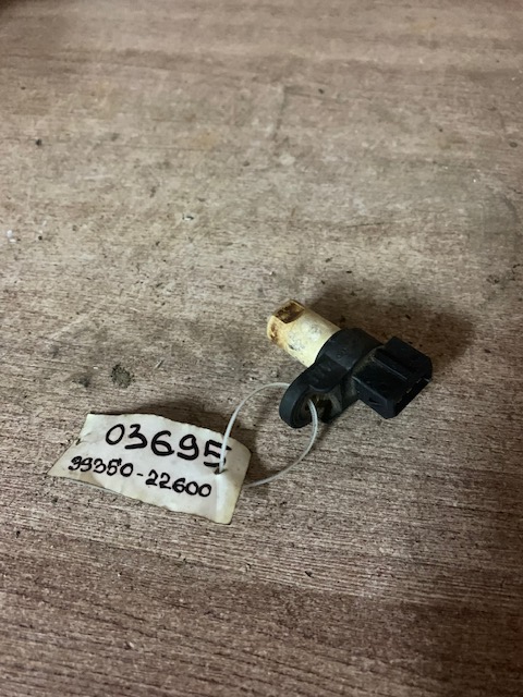 Hyundai Accent 1994-2000 Датчик положения распредвала для Hyundai Accent II (+ТАГАЗ) 2000-2012;Getz 2002-2010;Accent I 1994-2000, Elantra 2000-2005 ()