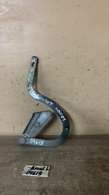 Петля капота левая CHERY AMULET (A15) (2006>) A118402320DY