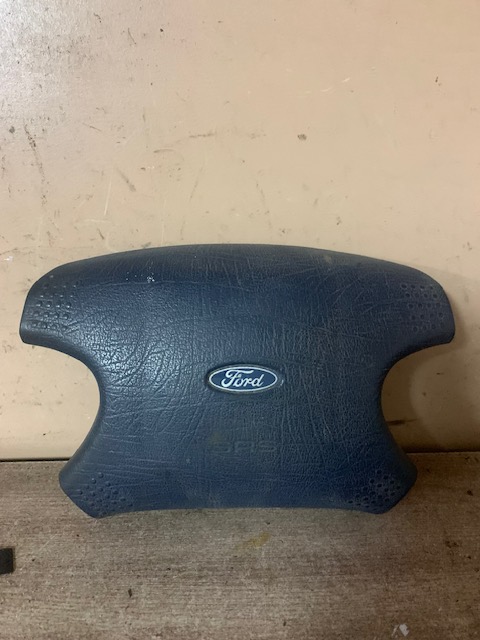 Ford Mondeo I Подушка безопасности в рулевое колесо MONDEO I (1993-1996)  93BBF042B85BAczag 93BBF042B85