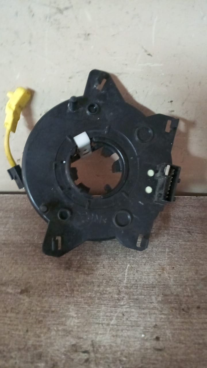 Opel Vectra B Механизм подрулевой для SRS (ленточный) OPEL Omega B 1994-2003;Vectra B 1995-1999;Vectra B 1999-2002 (90507512)