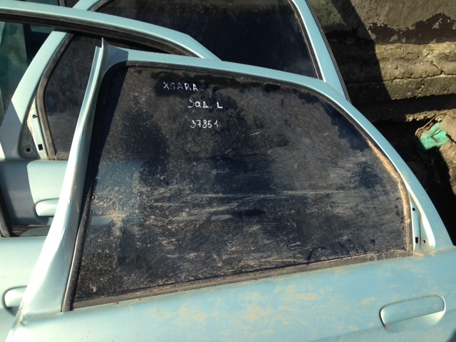 Citroen Xsara Picasso Ограничитель двери для Citroen Xsara Picasso 1999-2010 (ЗАДНИЙ 9181E7)